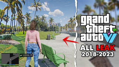 gamingleaksandrumours|Grand Theft Auto 6 Leaks: Everything That's Happened So Far.